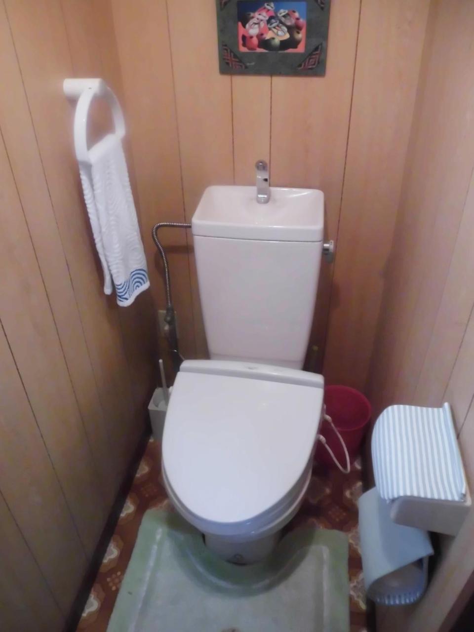Готель Share House Amigos Ономіті Екстер'єр фото